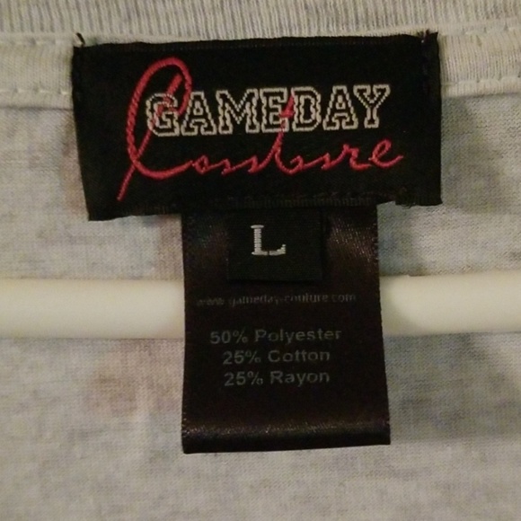 Arkansas Razorback t shirt - Picture 3 of 3